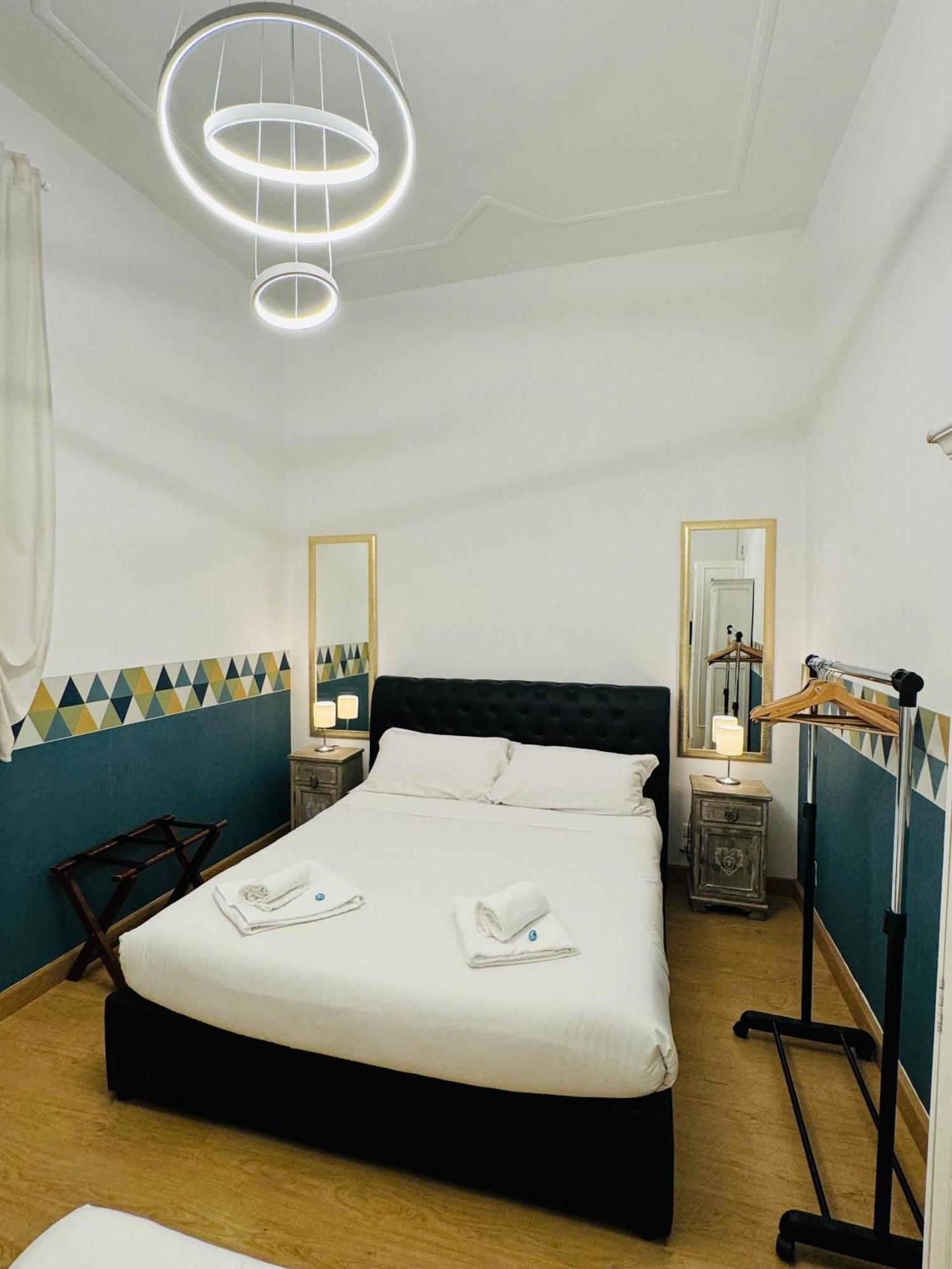 로마 Benco House 아파트 외부 사진